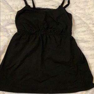 Nursing Tank